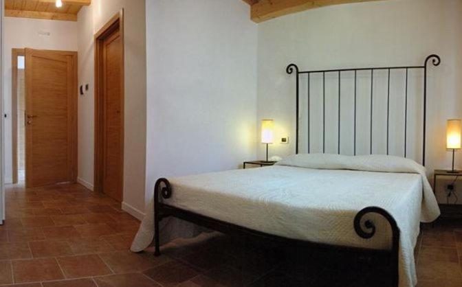Agriturismo La Cascina Di Opaco Nórcia Quarto foto