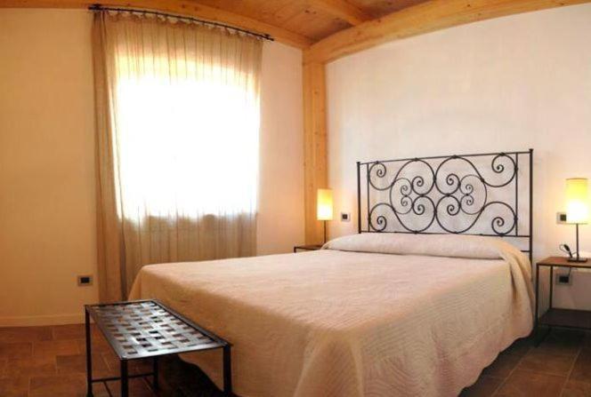 Agriturismo La Cascina Di Opaco Nórcia Quarto foto