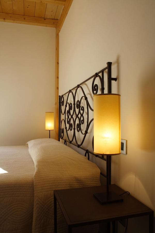 Agriturismo La Cascina Di Opaco Nórcia Quarto foto