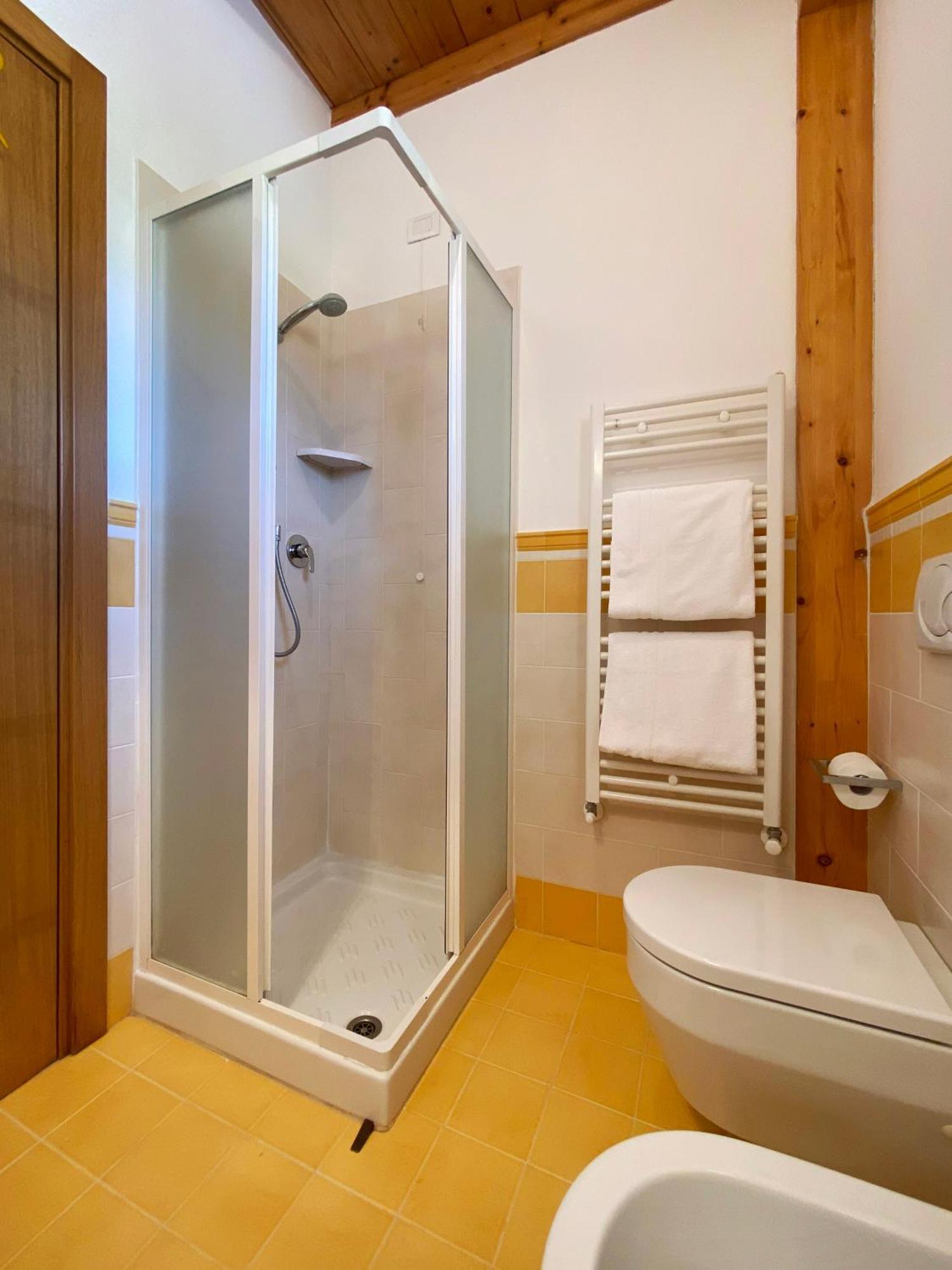 Agriturismo La Cascina Di Opaco Nórcia Exterior foto
