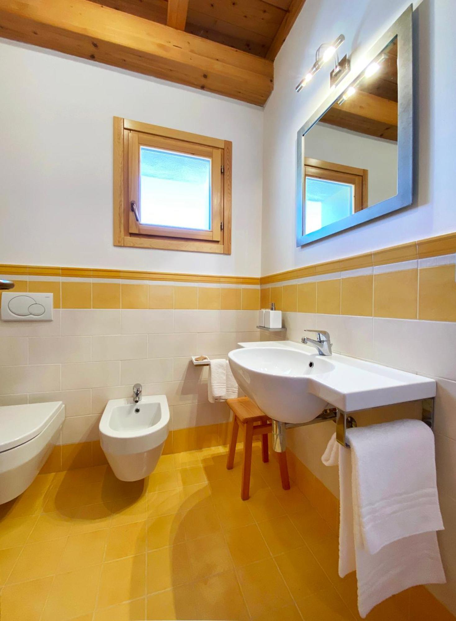 Agriturismo La Cascina Di Opaco Nórcia Exterior foto