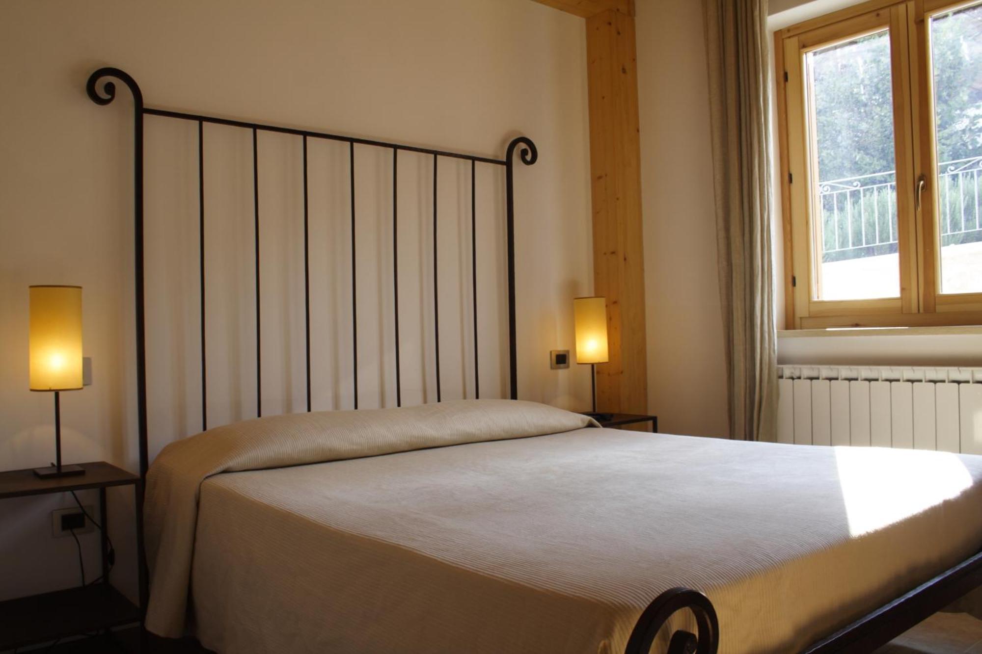 Agriturismo La Cascina Di Opaco Nórcia Exterior foto